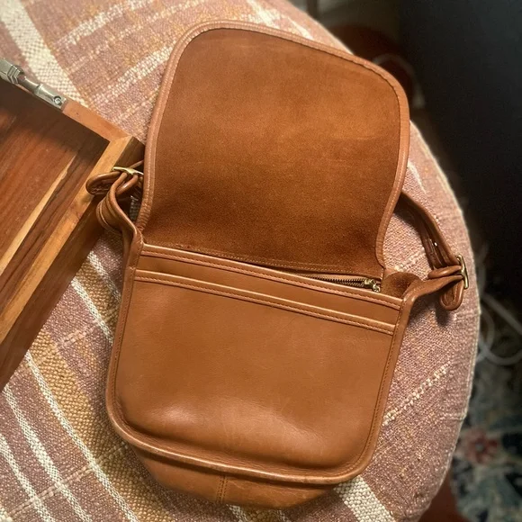 Vintage coach 9170 - Picture 2 of 13